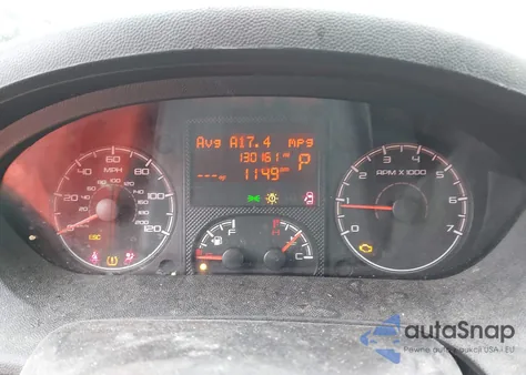 2019 Ram Promaster 1500 High Roof 136 Wb z USA, uszkodzony, nr VIN 3C6TRVBG4KE500920